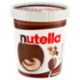 nutella gelato 230 g