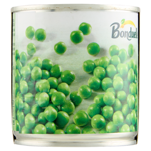Bonduelle Bio Piselli 2 x 150 g