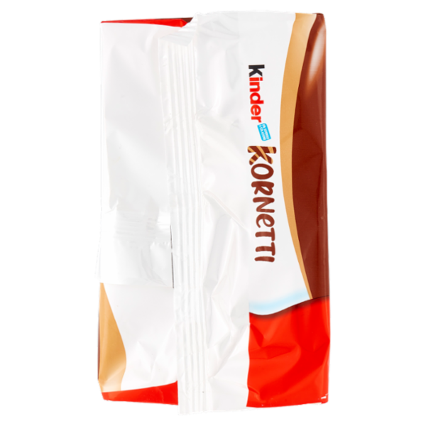 Kinder Kornetti Cioccolato 6 x 42 g