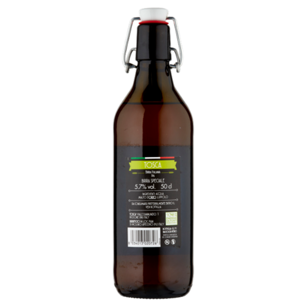 Tosca IPA 50 cl