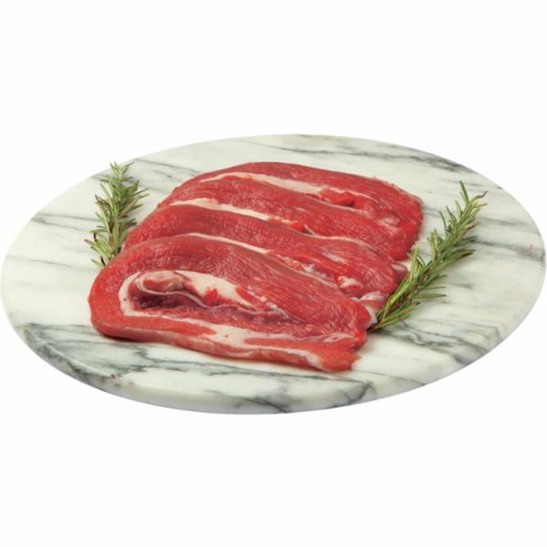 SCOTTADITO- BOVINO ADULTO SCOTTONA INC. DI LIMOUSINE