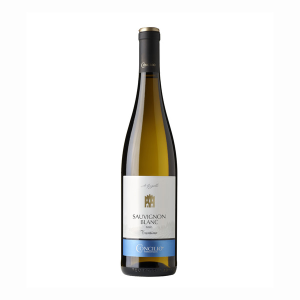 Concilio Vino Sauvignon 750ml