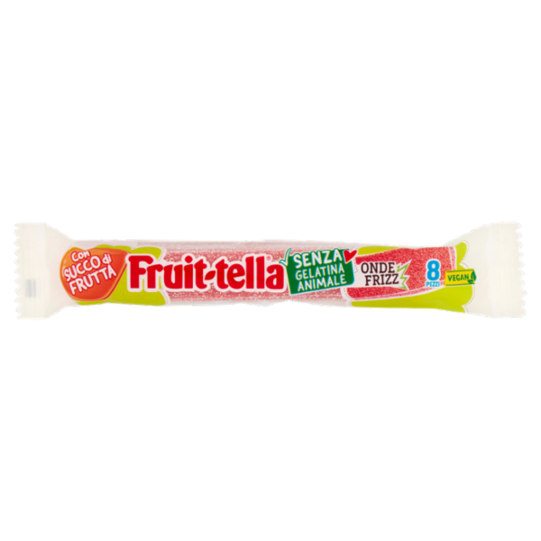Fruit-tella Onde Frizz 58 g