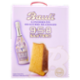 Bauli il Pandoro 700 g + con 958 Santero Millesimato 75 cl