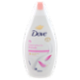 Dove bagnodoccia floreale con fiori di loto e al profumo di frutti rossi 450 ml