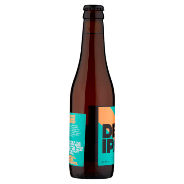 Brussels Beer Project Delta IPA 33 cl