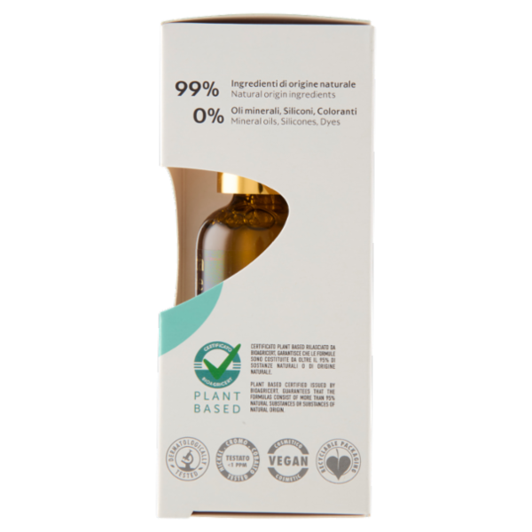 l'Erboristica antietà globale Siero Viso Concentrato Antirughe Rassodante 30 ml