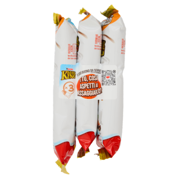 Kinder Maxi King 3 x 35 g