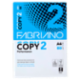 Fabriano Copy 2 Performance A4 80 g/m² 500 Fogli