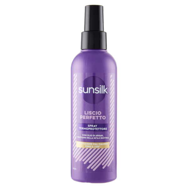 sunsilk Liscio Perfetto Spray Termoprotettore 200 ml