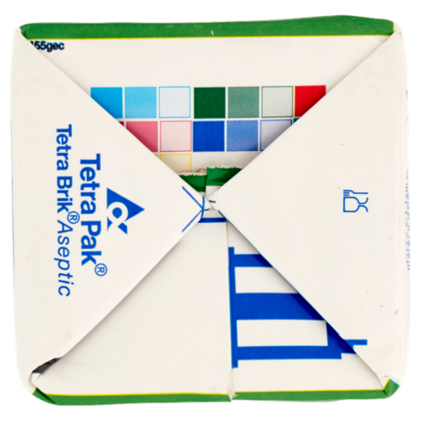 treValli Latte Alta Digeribilità Senza Grassi Vivi Leggero 1000 ml