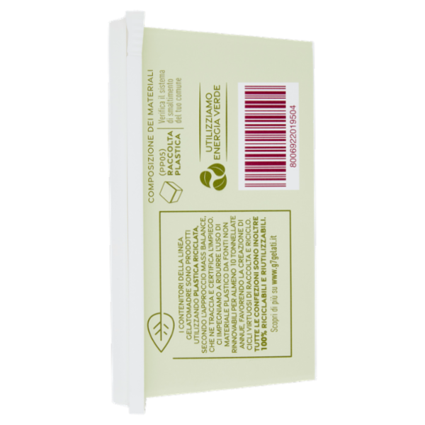 GelatoMadre Pistacchio 350 g