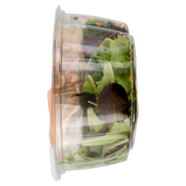 Bondulle Active Insalata, Pollo,