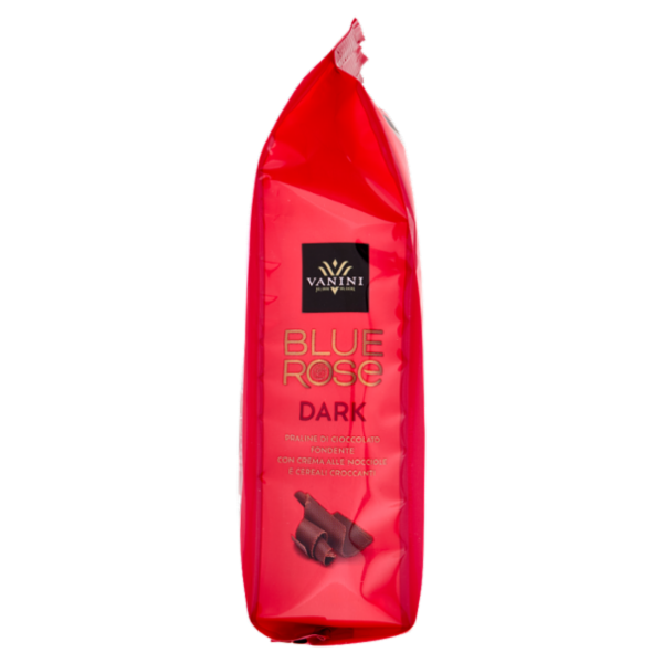 Vanini Blue Rose Dark 120 g