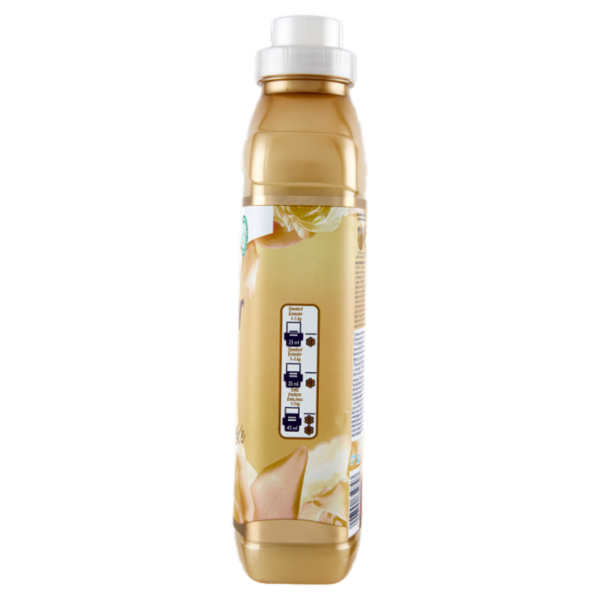 Lenor Ammorbidente Bucato Oro e Fiori di Vaniglia 42 Lavaggi 966 ml
