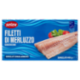 Selex Filetti di Merluzzo Surgelati 400 g