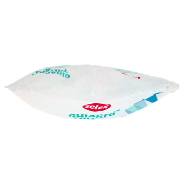 Selex Ghiaccio Tritato 2 kg