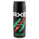 Axe Africa Deodorant Body Spray 150 ml