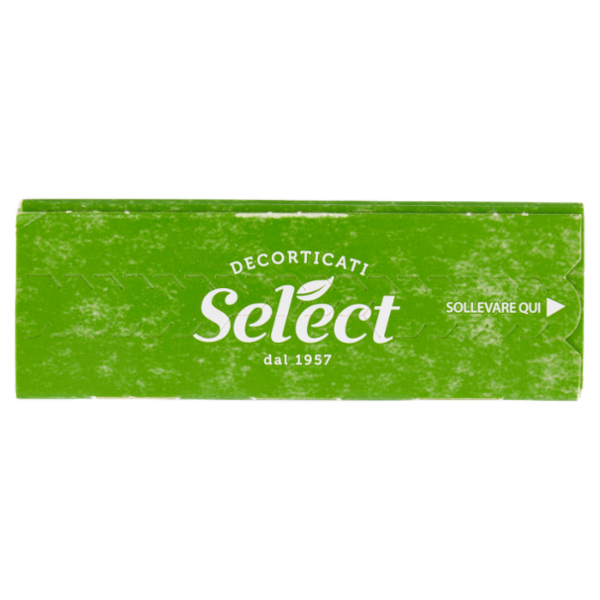 Select Selezioni dall'Italia Lenticchie Rosse Decorticate 400 g