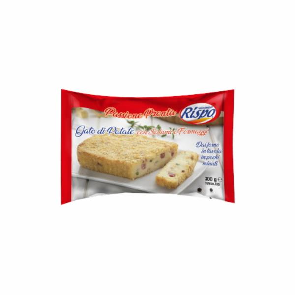 Rispo Gato'di Patate Gr.300