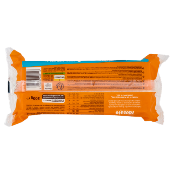 Morato Spuntinelle le Originali 10 x 50 g