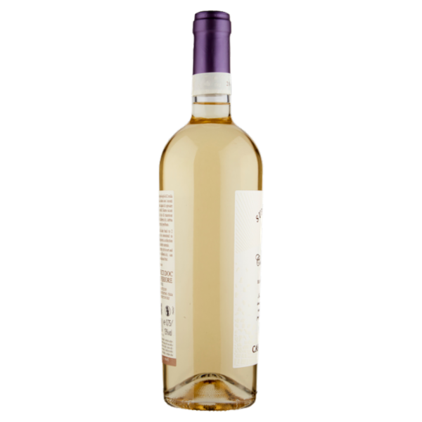 Casa Defrà Superiore Colli Berici D.O.C. Bianco Superiore 0,75 l