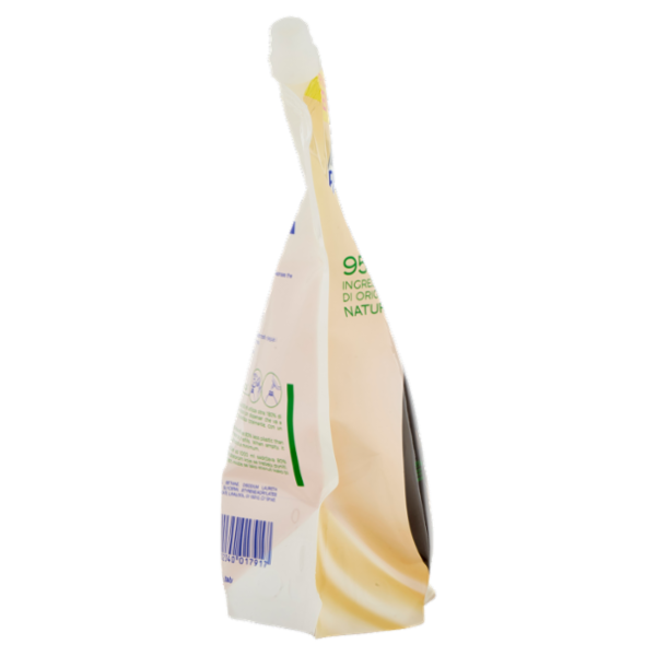 Fresh & Clean Sapone Liquido Nutriente Olio di Argan e Avena Ecoricarica 1000 ml