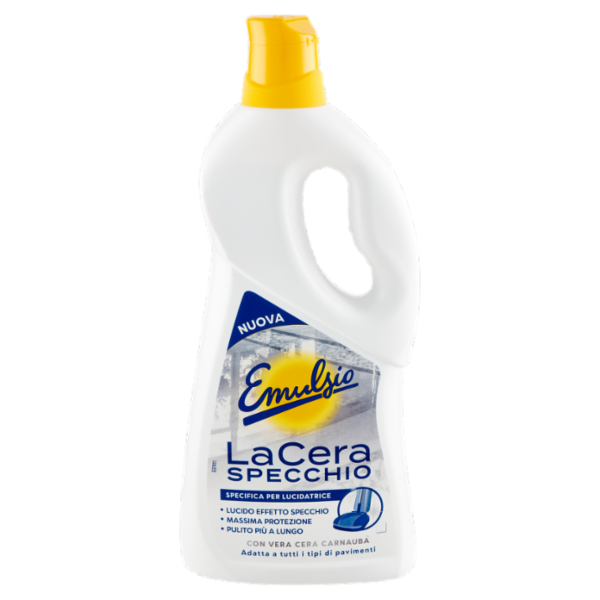 Emulsio LaCera Specchio 725 ml