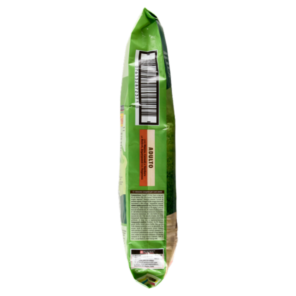 PURINA FRISKIES Adulto Manzo, Cereali e Verdure 7kg