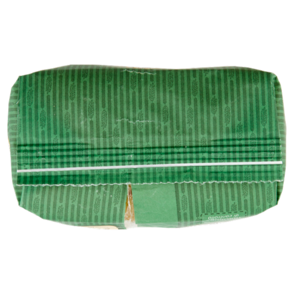 La Pasta di Camerino Mezze Penne 500 g