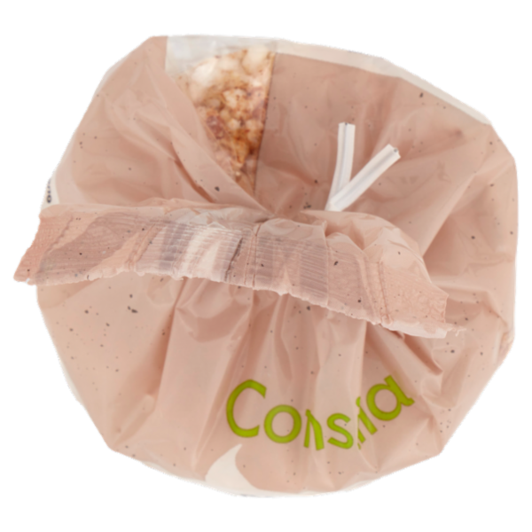 Consilia Gallette di Grano Saraceno Biologiche 100 g