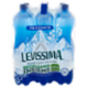 LEVISSIMA, Acqua Frizzante R-PET 25% 6 x 1,5 L