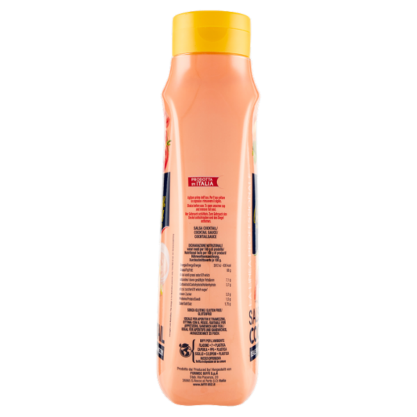 Biffi La linea professionale Salsa Cocktail 800 g