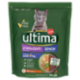 ultima Cat Sterilizzati Senior +10 Anni con Pollo 750 g