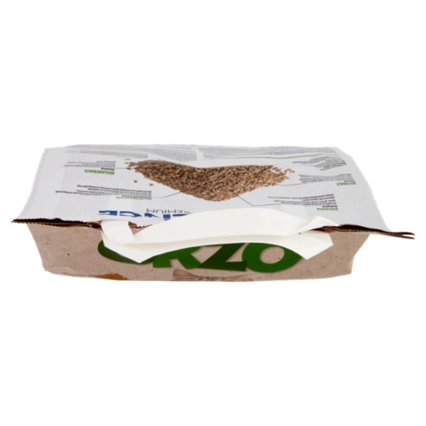 LeChat Excellence Orzo Lettiera 100% Orzo Italiano 2,5 Kg