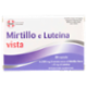 Matt Divisione Pharma Mirtillo e Luteina vista 24 capsule 9,1 g