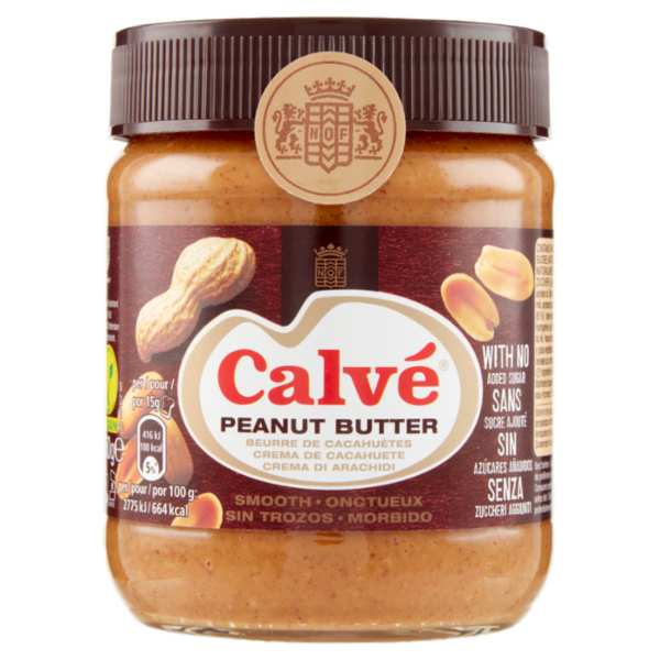 Calvé Crema di Arachidi 350 g