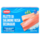 Selex Filetti di Salmone Rosa Selvaggio Surgelati 250 g