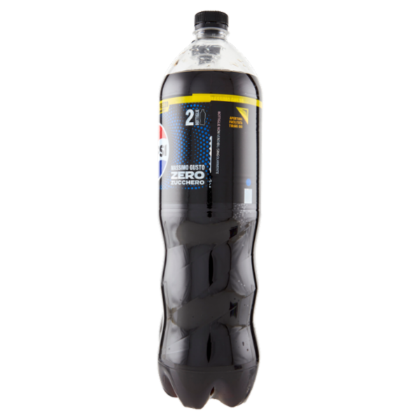 Pepsi Zero Zucchero 2 x 1,5 L