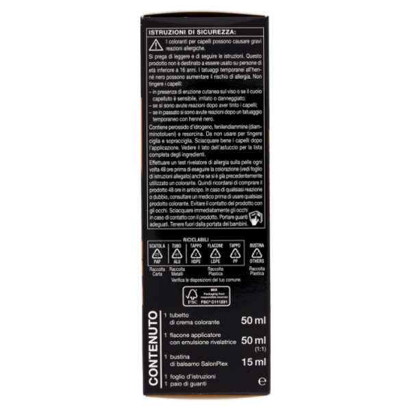 Palette Pantone 17-1052 Roasted Pecan Biondo Dorato Intenso