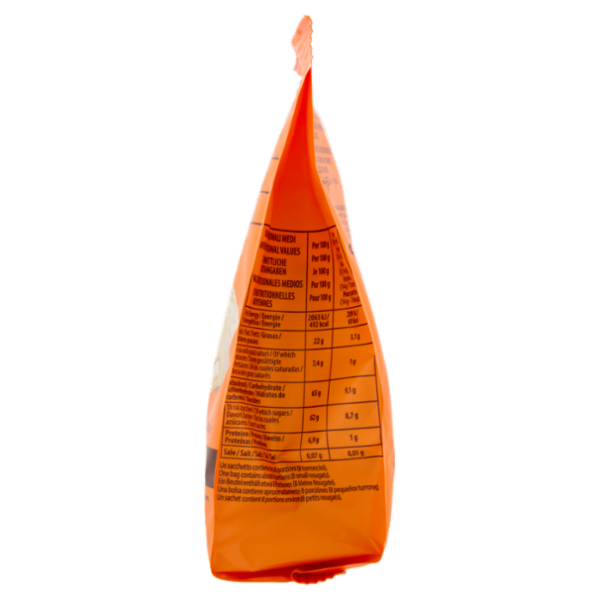 Pernigotti Cherubini Agrumi 117 g