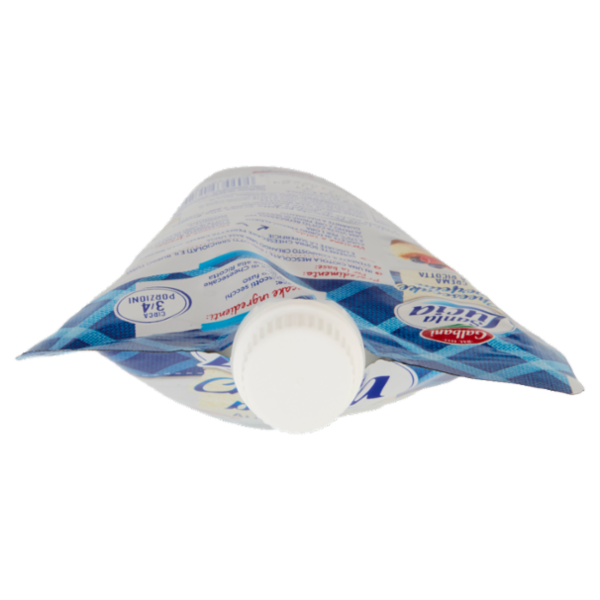 Galbani Santa Lucia Cheesecake perfetta Crema alla Ricotta 375 g