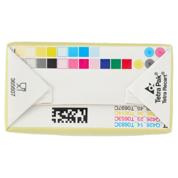 Consilia Piselli Medi Lessati 380 g