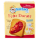 Mulino Bianco Fette Biscottate Dorate 315g