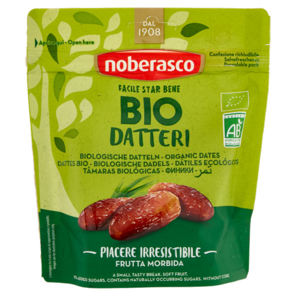 noberasco Bio Datteri 200 g