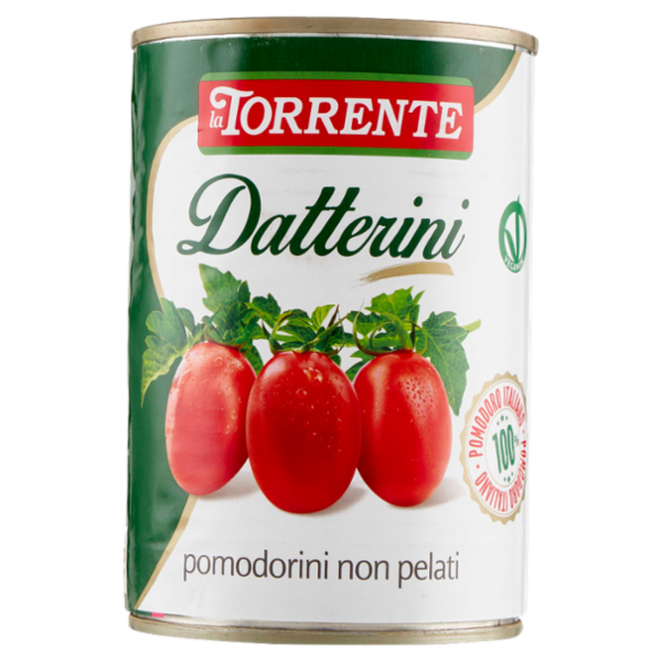 la Torrente Datterini 400 g