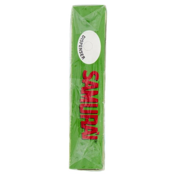 Samurài l'Originale stuzzicadenti 200 pz