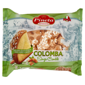 Pineta Colomba Senza Canditi 500 g