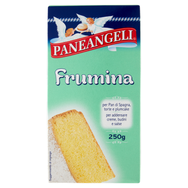 PANEANGELI Frumina 250 g