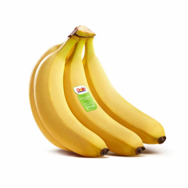 BANANE DOLE